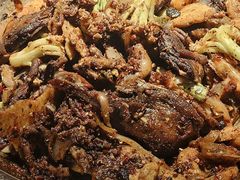 -嘎嘎鸭下巴·爆辣干锅(明教寺店)