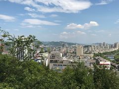 -姚江春中餐厅·太平洋大酒店