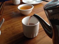 奶茶-新疆伏拉沃餐厅(白龙南路店)
