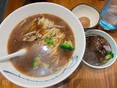 -囿面传统制面馆(中央路店)