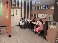 -麦当劳(沙河店)