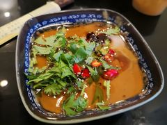 -清真·海清斋铜锅涮肉牛羊肉小炒泡馍(大雁塔店)