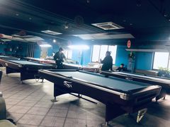-新新潘晓婷台球俱乐部(周浦店)
