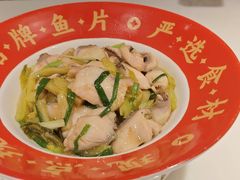 -清晖小苑·顺德菜(观澜湖新城店)