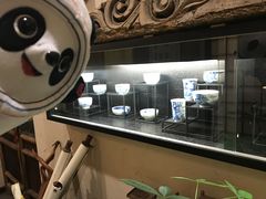 -山水悦茶会所(上海沙龙新天地天宝商业中心店)