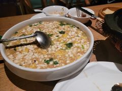 -芳芳私房菜·精做淮扬菜(承德路店)