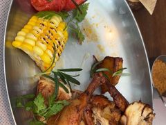 -FOOOO CITY CLUB 孚乐里音乐西餐酒吧(来福士店)