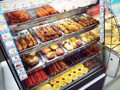 -7-11便利店(黄岛青医店)