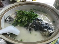 -横山鱼头馆(张横路店)