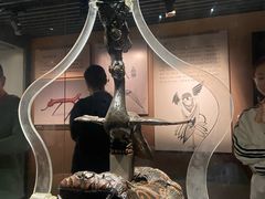 -荆州博物馆