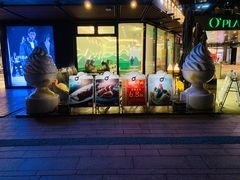 -CHOCHENG&CO.(欢乐海岸店)