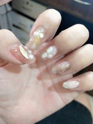 -StartNail美甲