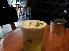 -喜茶(深圳福田星河COCO Park店)