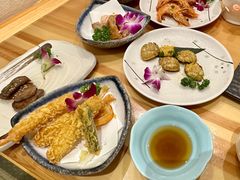 -酒久自助料理(佳兆业店)