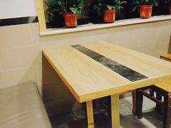 -建辉湖南土菜馆(南大街店)