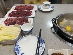 -杏花吴记牛肉火锅