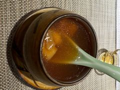 -格桑花开药膳蔬食文化空间