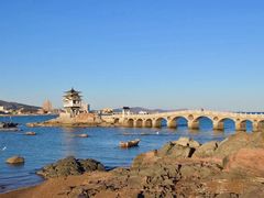 -兴城海滨风景区