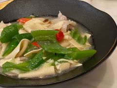 -京滨饭店·餐厅(阜外大街店)