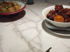 -钟菜·粤菜点心·宴请(海上世界·汇港二期店)