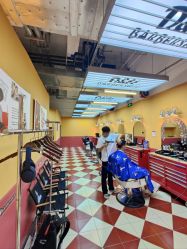 点击看大图 -Devilhands Barbershop男士理容店