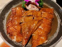 -虾饺妹·酒家(金碧店)