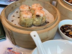 -春满园·早茶·粤菜·宴会(前海店)