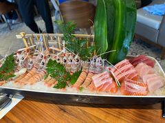 -Mr.Fish鱼鲜生海鲜放题(高德置地冬广场店)