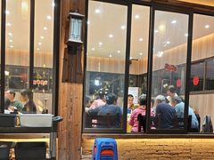 -大笑饭堂(甲子桥店)