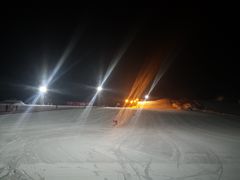 -北京莲花山滑雪场