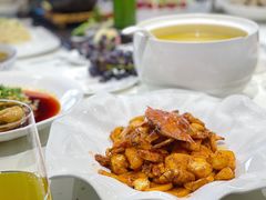 -润泰柏金酒店·润芳阁中餐厅