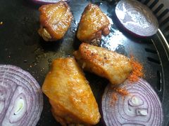 -九田家黑牛烤肉料理(太奥广场店)