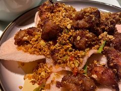 -八府香鸭·啫啫煲(华山路店)