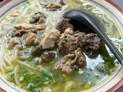 -沈记土鸡米线(七星街品牌中心店)