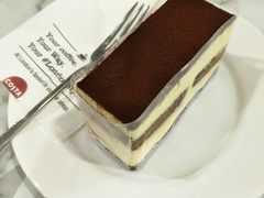远古森林提拉米苏-COSTA COFFEE(上海虹口公园店)