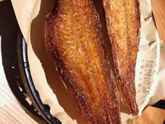 煎封玉秃鱼-原製原味(普陀山磐龙店)