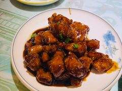 -巷儿里餐厅·杭帮菜(信义坊店)
