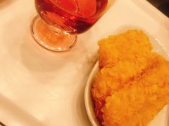 玉米虾排-宜家·瑞典风味餐厅(天津东丽商场店)