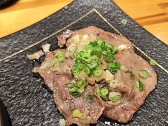 -晶吉·居酒屋·烧鸟·生鱼饭(中山区民主广场店)