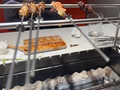 -延边金利串店(安达街店)