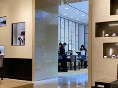-Chanel(德基广场店)