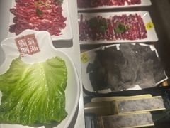 -海银海记牛肉火锅(解放路店)