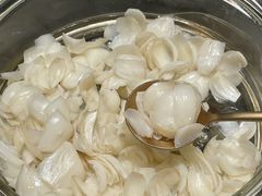 -翕间食·精致淮扬菜(江苏大剧院店)