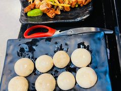 -牛犇烤肉(物资学院路店)