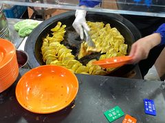 鲜肉生煎-味一早餐(新芝路店)