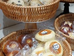 -富贵面包公司(运河店)