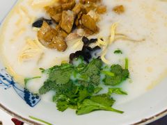 -同胜祥清真新豫菜(杜岭街店)