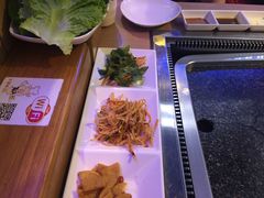 -火牛火韩式烤肉韩国料理(韩乐坊店)