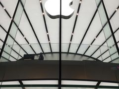 -Apple零售店(新街口店)