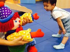 -金宝贝早教(和悦汇店)